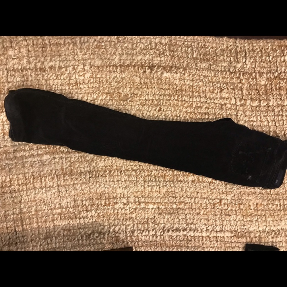 Citizens of Humanity Corduroy Pants